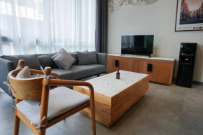 3 Beds Villa in Heart of Canggu